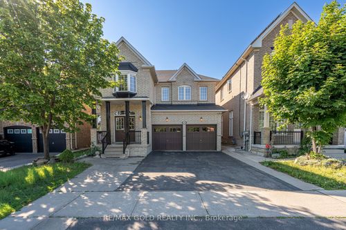 428 Father Tobin Rd, Brampton, ON, L6R0S2 | Card Image