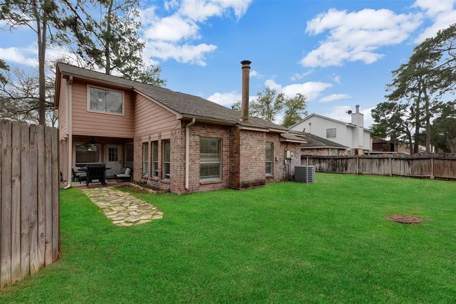 11218 Crooked Pine Dr, House other with 4 bedrooms, 3 bathrooms and 2 parking in Cypress TX | Image 29