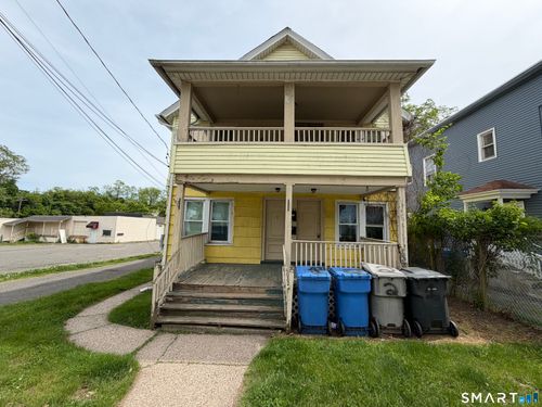 343 Park St, Bristol, CT, 06010-6034 | Card Image