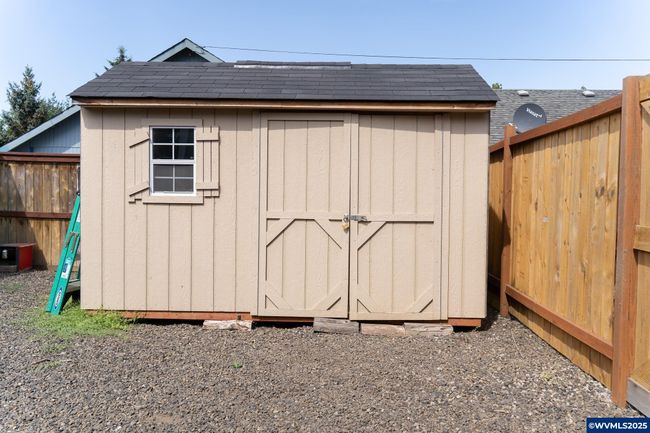 357 N Yamhill St, House other with 3 bedrooms, 2 bathrooms and null parking in Carlton OR | Image 30
