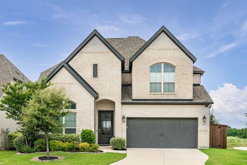 3115 Cavalry Way, Celina, TX, 75009-1738 | Card Image