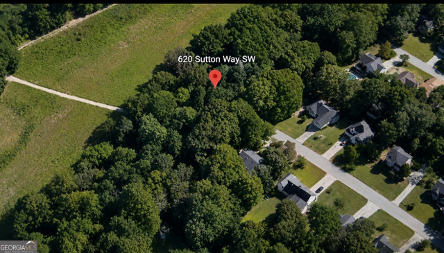 Land in Marietta 2