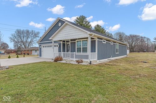 12449 Turner Rd, Mooresville, IN, 46158-6100 | Card Image