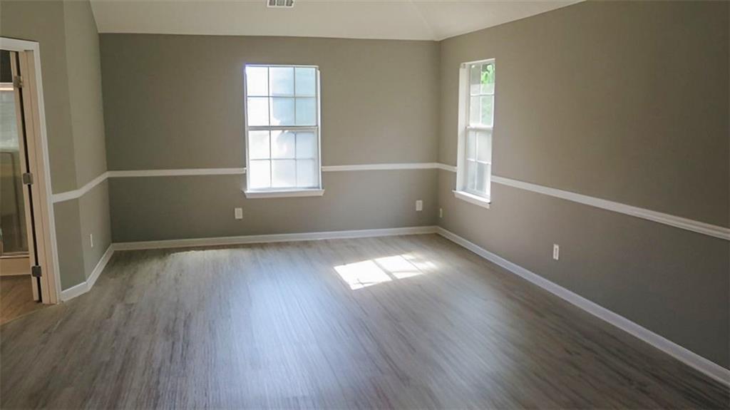 Residential in Douglasville