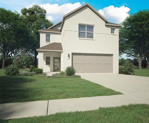 4004 Walmer Way, Mckinney, TX, 75071 | Card Image