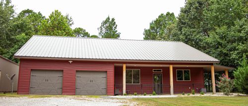 172 Hefley Ln, Lonsdale, AR, 72087-8004 | Card Image