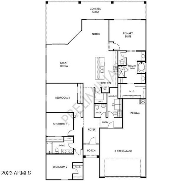 3271 E Jasmine Way, Sold in San Tan Valley Zoocasa