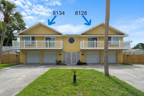 8134 Papaya St, PORT RICHEY, FL, 34668-6303 | Card Image