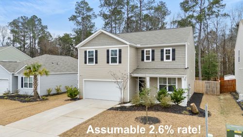 103 Cardinal Flower Court, Moncks Corner, SC, 29461 | Card Image