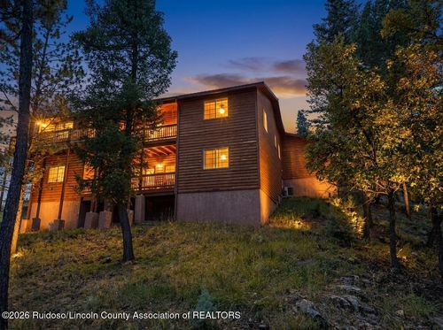 200 Sunrise Ct, Ruidoso, NM, 88345-9184 | Card Image