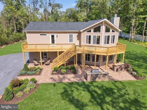 600 Highridge Road, FRONT ROYAL, VA, 22630 | Card Image