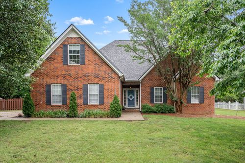 3342 Meadowhill Dr, Murfreesboro, TN, 37130-3382 | Card Image