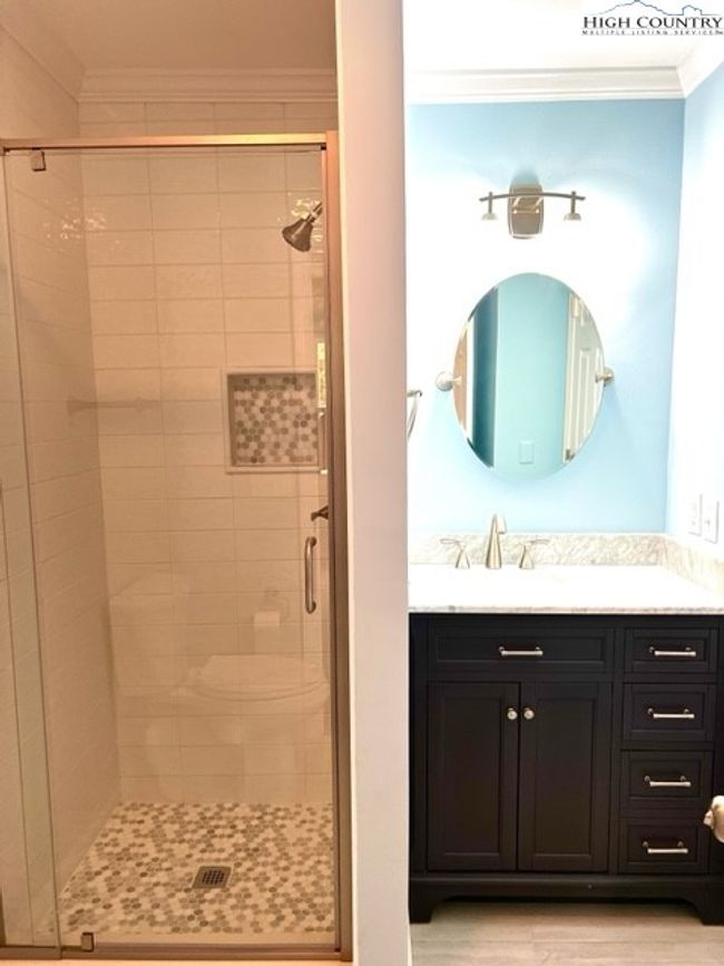 101 - 30 Village Rd, Townhouse with 2 bedrooms, 2 bathrooms and null parking in Roaring Gap NC | Image 16