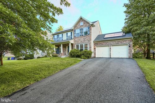 121 Flintstone Dr, NORTH EAST, MD, 21901-2248 | Card Image