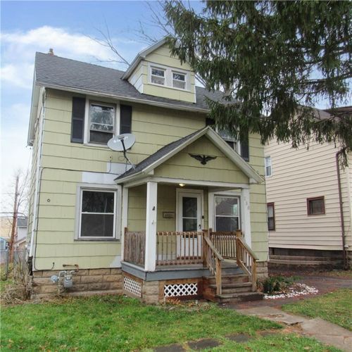 138 Steko Avenue, Rochester, NY, 14615 | Card Image