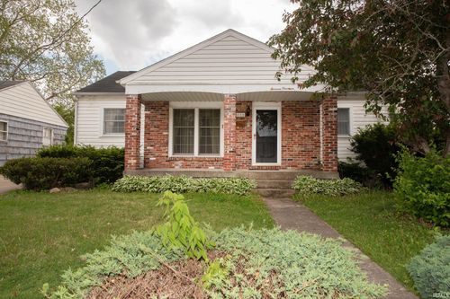 1619 Logan Ave, Lafayette, IN, 47905-1968 | Card Image