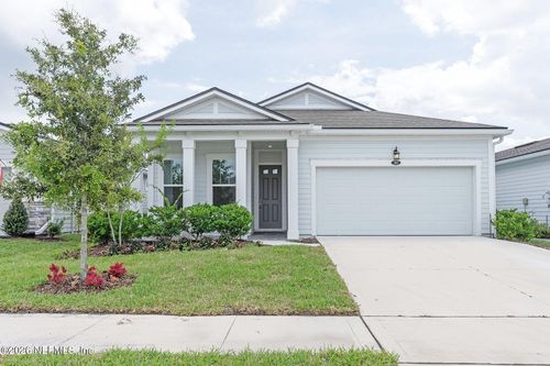 383 Ladyslipper Dr, St Johns, FL, 32259-7500 | Card Image