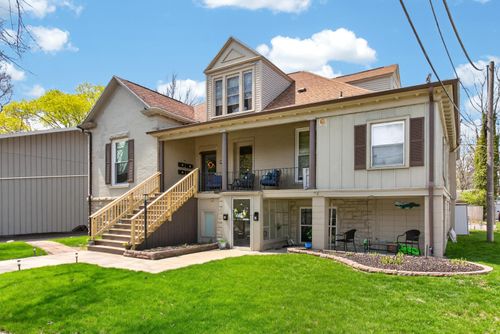 1430 S State St, Saint Joseph, MI, 49085-1588 | Card Image