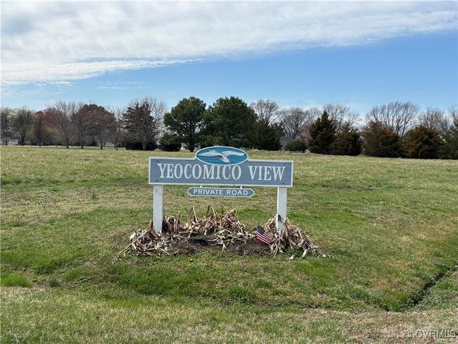 284 Palmer Dr, House other with 3 bedrooms, 3 bathrooms and null parking in Lottsburg VA | Image 49