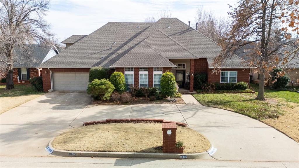 Cedar Hollow Rd, Oklahoma City, OK 73162