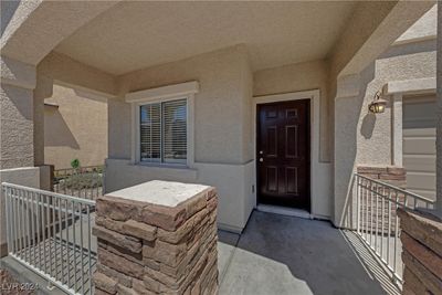 2916 Kildare Cove Court, House other with 4 bedrooms, 2 bathrooms and null parking in North Las Vegas NV | Image 2