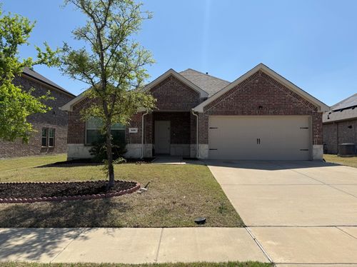 405 Rawhide Way, Princeton, TX, 75407-1090 | Card Image