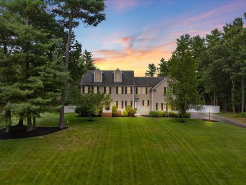 25 Calthrop Dr, Bridgewater, MA, 02324-2892 | Card Image