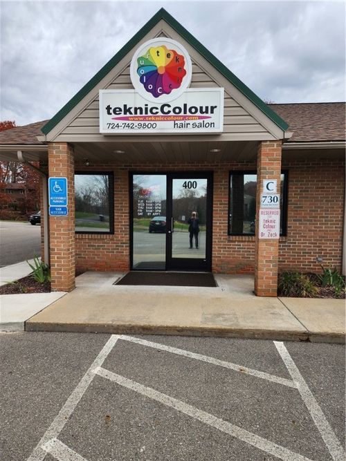 730 Parkwood Dr, Cranberry Twp, PA, 16066-6312 | Card Image