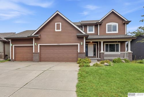 17206 Musket St, Omaha, NE, 68136-2150 | Card Image
