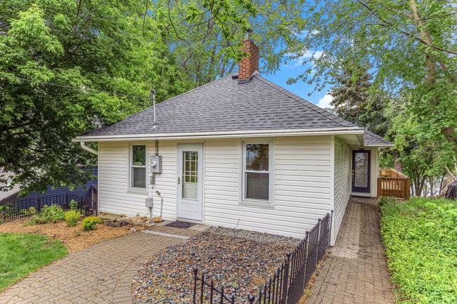 Back Yard | Image 28
