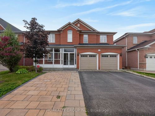 21 Wolf Trail Cres, Richmond Hill, ON, L4E4K1 | Card Image