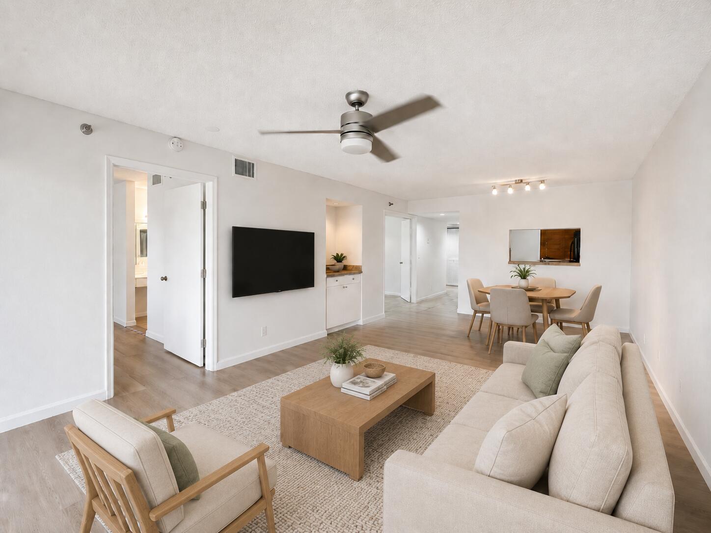 Residential Lease in Boca Raton 4