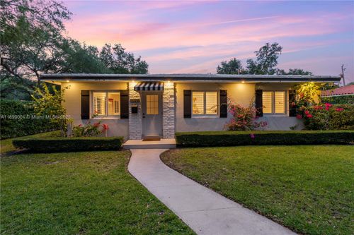 243 Velarde Ave, Coral Gables, FL, 33134-7325 | Card Image