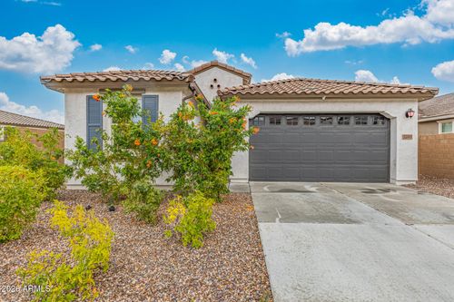 32081 N 125th Lane, Peoria, AZ, 85383 | Card Image