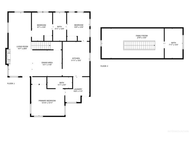 706 Utah St, House other with 3 bedrooms, 3 bathrooms and null parking in Gooding ID | Image 18