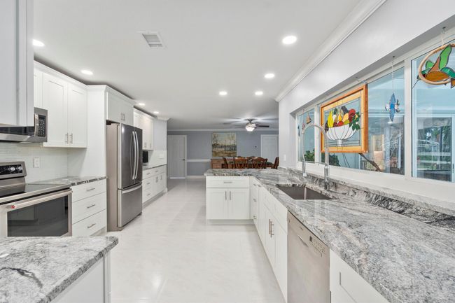 20 Banyan Rd, House other with 4 bedrooms, 3 bathrooms and null parking in Sewalls Point FL | Image 9