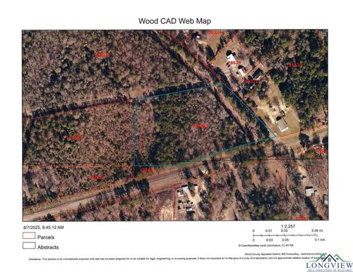 199 County Road 4560, Winnsboro, TX, 75494-7941 | Card Image