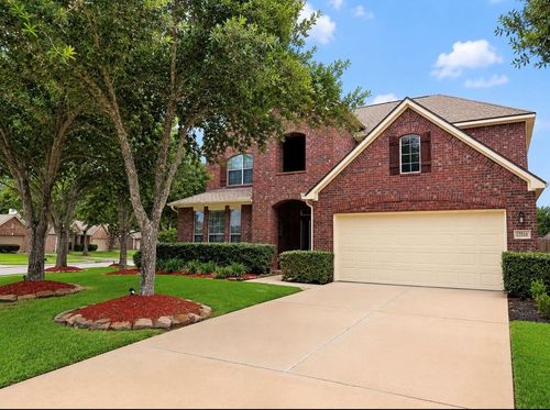 12318 Denali Lane, Humble, TX, 77346 | Card Image