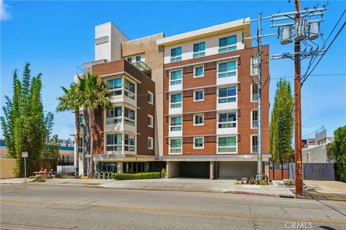 202-4140 Glencoe Ave, Marina del Rey, CA, 90292-5607 | Card Image