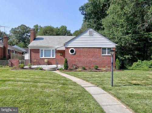 1202 Dennis Ave, SILVER SPRING, MD, 20901-2164 | Card Image