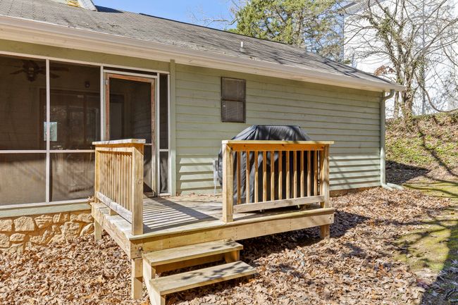 4913 Shoreline Dr, House other with 3 bedrooms, 3 bathrooms and null parking in Chattanooga TN | Image 35