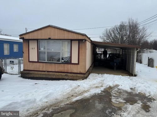 107 Rudolph Ct, Martinsburg, WV, 25404-4357 | Card Image