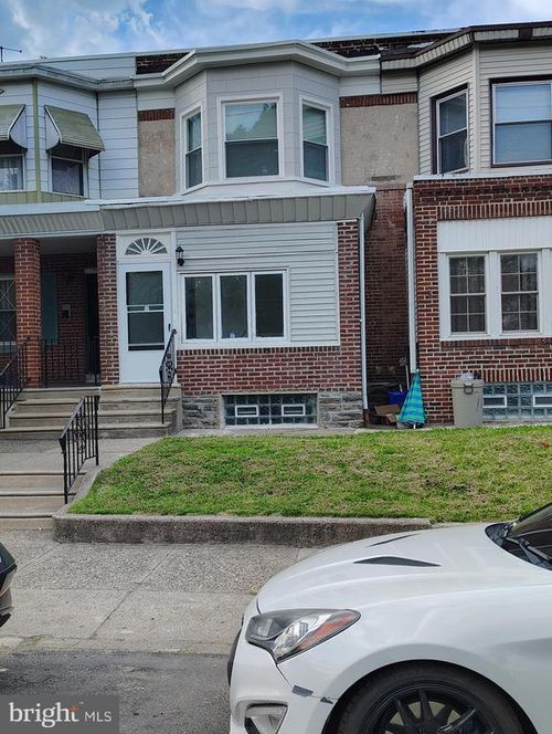 7129 Buist Ave, PHILADELPHIA, PA, 19142-1521 | Card Image