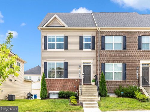 13306 Garnkirk Forest Dr, CLARKSBURG, MD, 20871-9516 | Card Image
