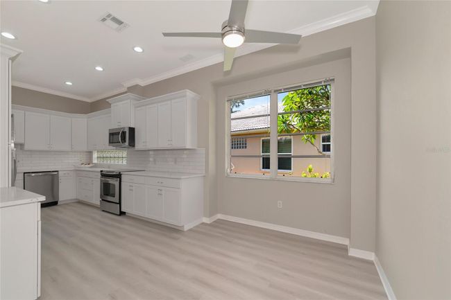 700 Silk Oak Drive, House other with 3 bedrooms, 2 bathrooms and null parking in Venice FL | Image 28