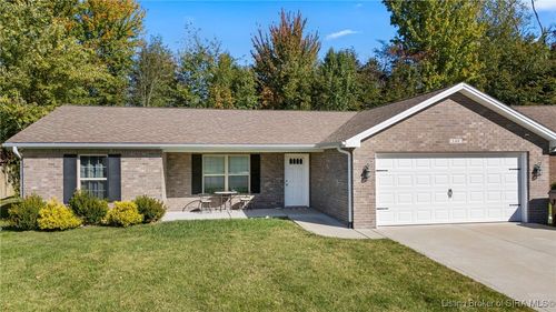 148 Wooded Ct, Hanover, IN, 47243-9724 | Card Image