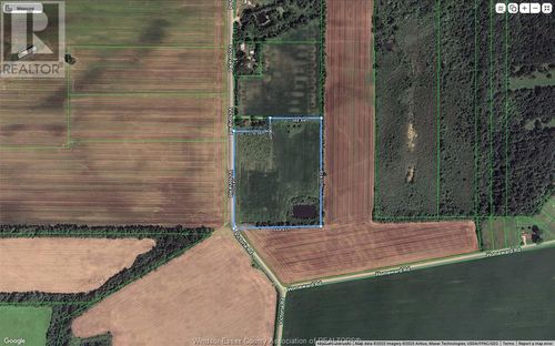 119 Victoria Rd, Pelee Island, ON, N0R1M0 | Card Image