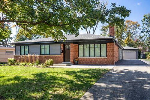 1444 Crowe Ave, Deerfield, IL, 60015-2120 | Card Image