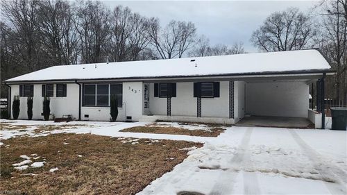 343 Pervie Bolick St, Eden, NC, 27288-3417 | Card Image