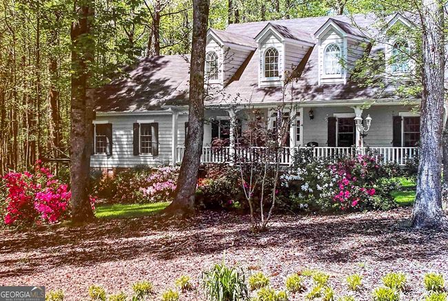2444 Marion Ivie Rd, House other with 4 bedrooms, 4 bathrooms and null parking in Good Hope GA | Image 4